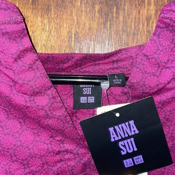 Ana Suki dress for uniqlo - Picture 3 of 5